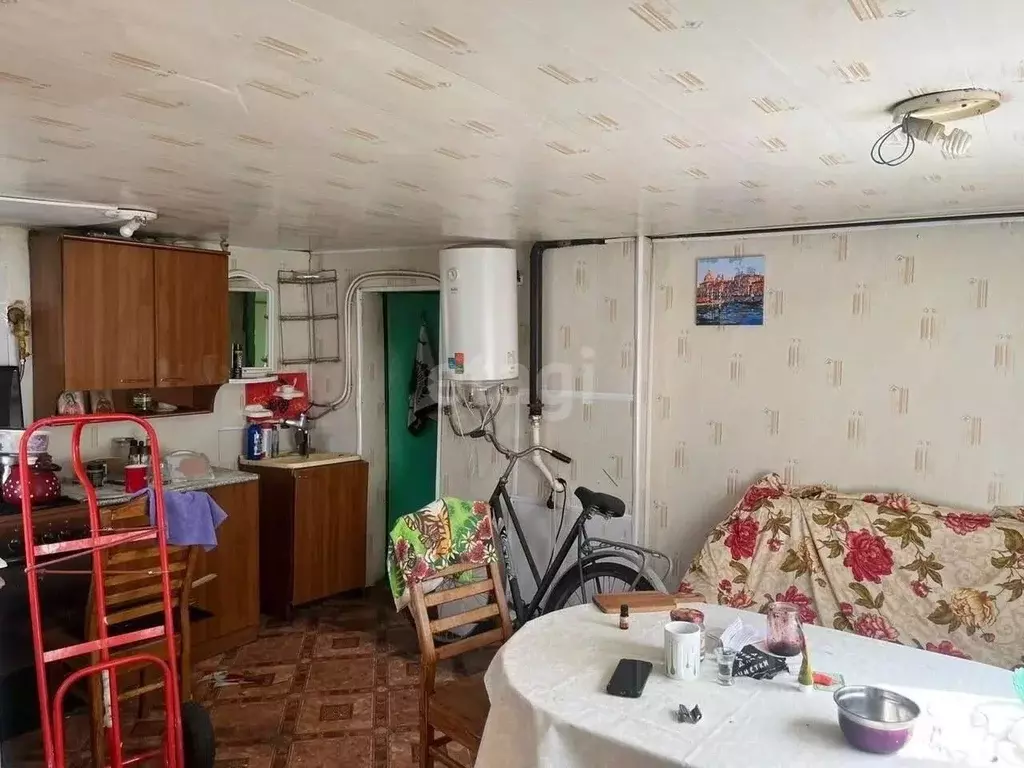 Дом в Краснодарский край, Горячий Ключ  (50 м) - Фото 1