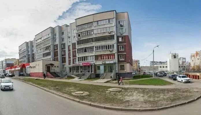 Помещение свободного назначения в Татарстан, Казань ул. Галии ... - Фото 1