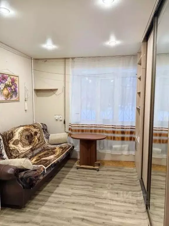 Комната Ульяновская область, Ульяновск просп. Гая, 45А (15.6 м) - Фото 1