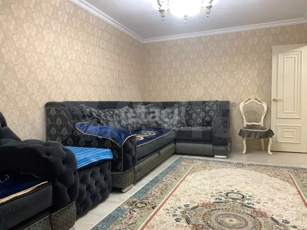 4-к. квартира, 150 м, 1/5 эт. - Фото 0