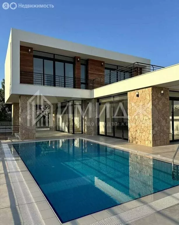 Дом в Сириус, бульвар Надежд, 2/2 (140 м) - Фото 0