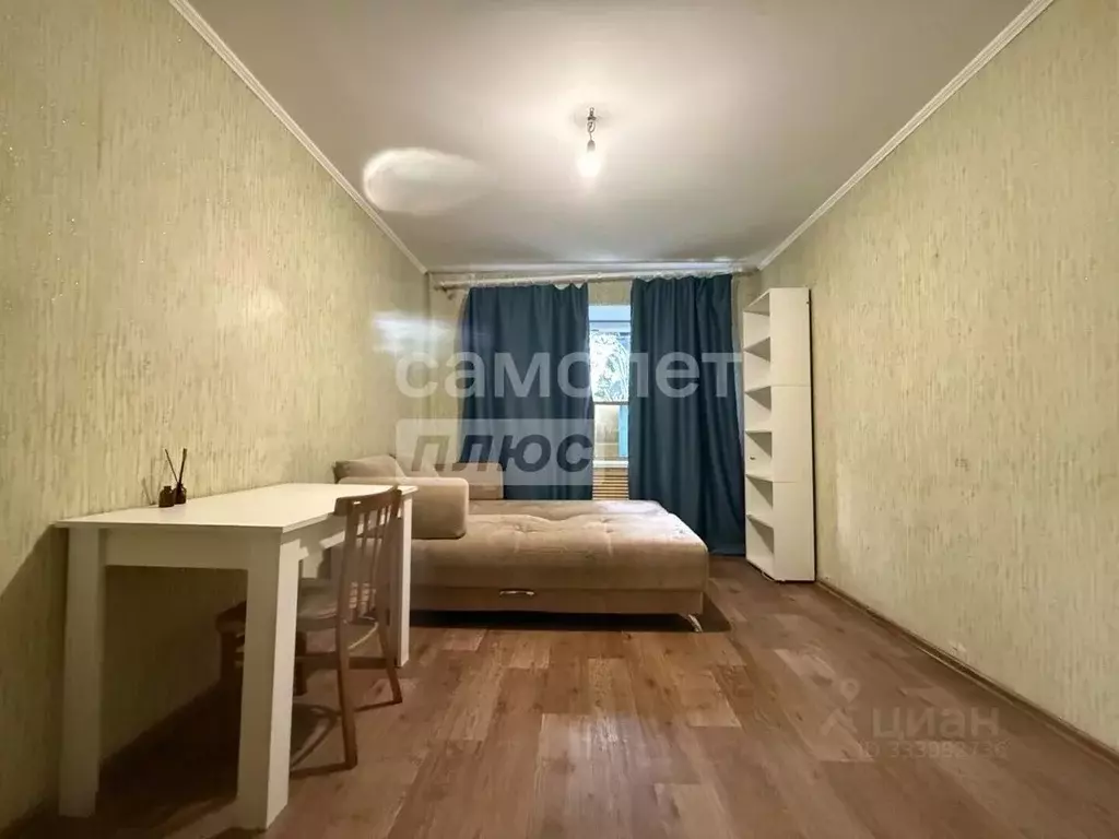 Комната Пензенская область, Пенза проезд Калинина, 2 (12.0 м) - Фото 1