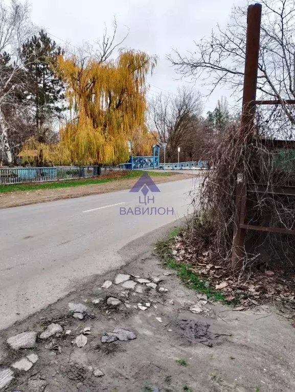 Дом в Ростовская область, Волгодонск ул. Отдыха (20 м) - Фото 1