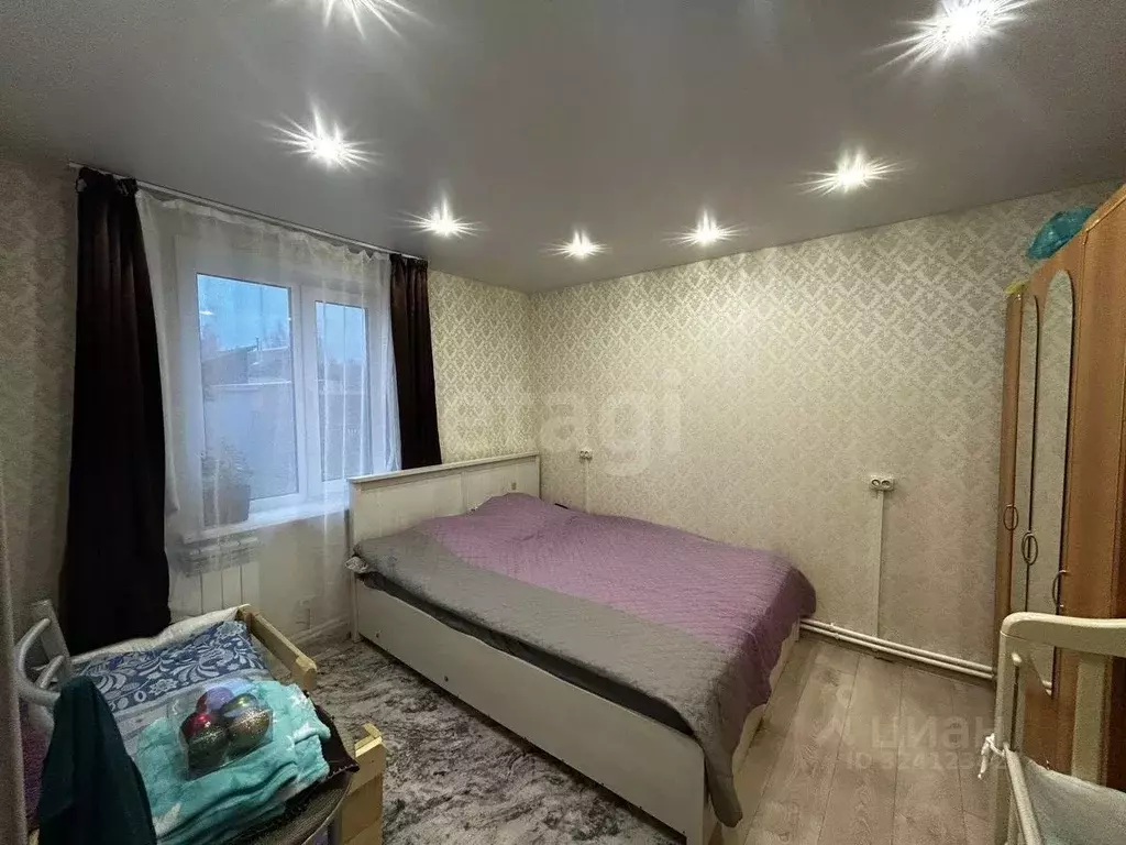 Дом в Костромская область, Нерехта Больничная ул., 91 (62 м) - Фото 1