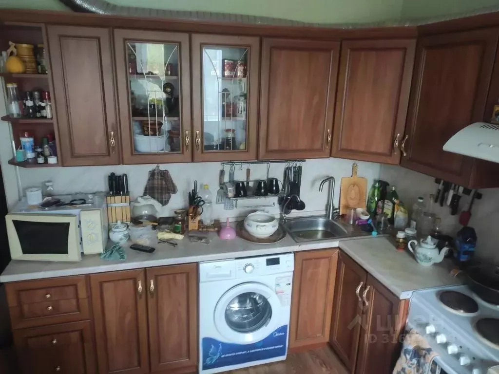 2-к кв. Владимирская область, Владимир ул. Новгородская, 19А (65.0 м) - Фото 0