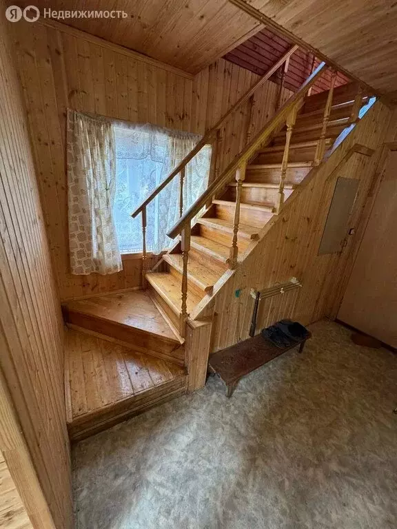 Дом в Московская область, Волоколамский муниципальный округ, СНТ ... - Фото 2