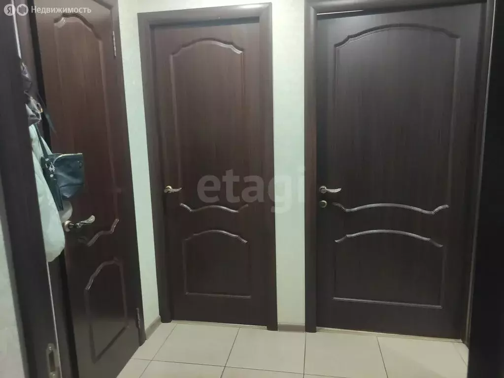 1-комнатная квартира: Владикавказ, проспект Коста, 280 (39 м) - Фото 1