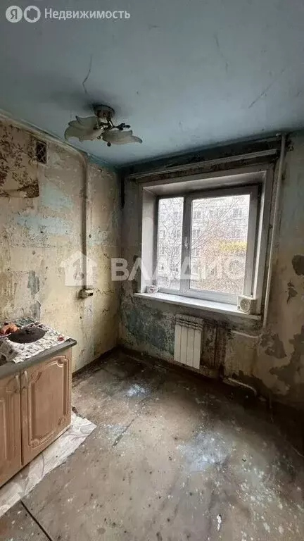 3-комнатная квартира: Иркутск, Байкальская улица, 231 (50 м) - Фото 2