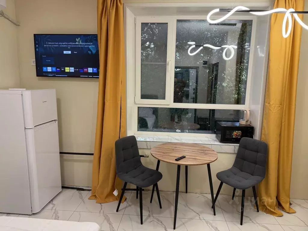 1-к кв. Хабаровский край, Хабаровск ул. Бойко-Павлова, 22 (26.0 м) - Фото 2