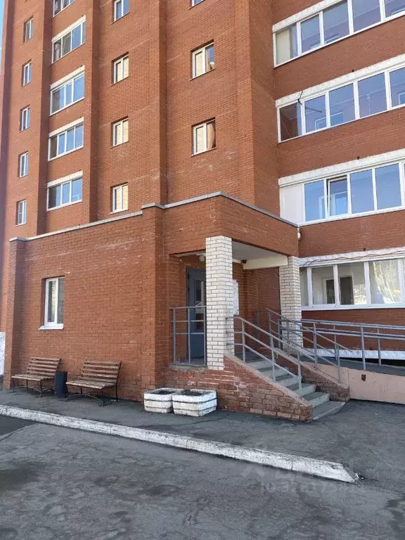 Студия Удмуртия, Завьяловский район, с. Октябрьский ул. Полесская, 14 ... - Фото 1