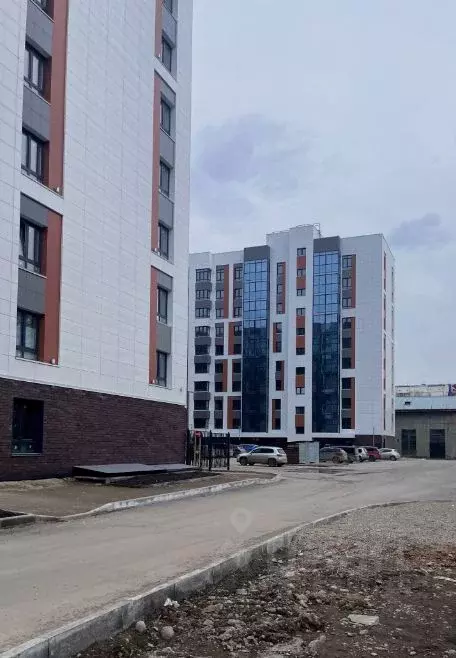 Помещение свободного назначения в Иркутская область, Иркутск ул. ... - Фото 2