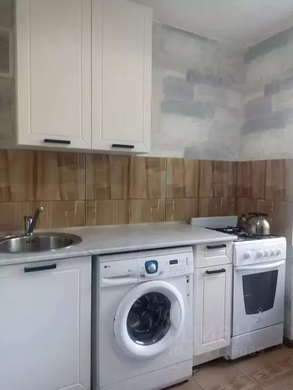 1-к кв. Ставропольский край, Пятигорск ул. Малыгина, 24 (30.0 м) - Фото 1