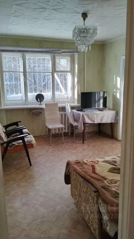 3-к кв. Чувашия, Чебоксары ул. Декабристов, 25 (40.8 м) - Фото 2