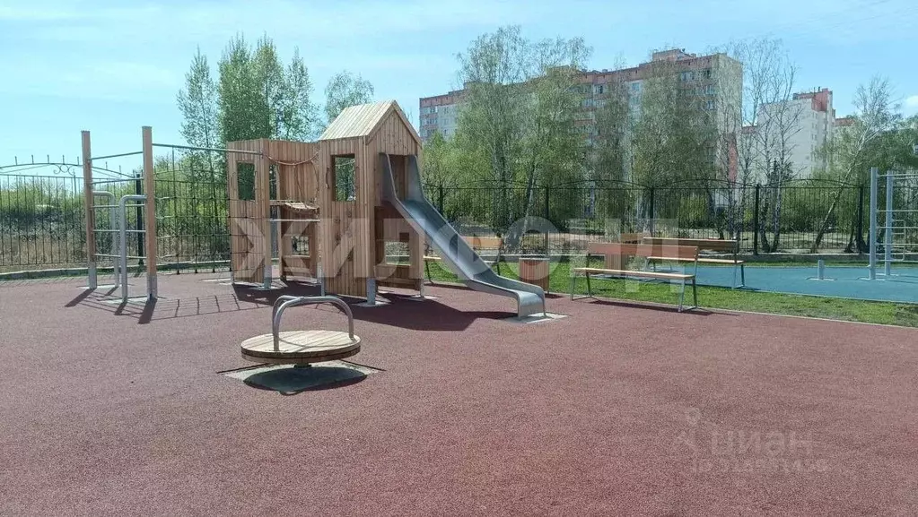 1-к кв. Новосибирская область, Новосибирск ул. Петухова, 16/3 (37.6 м) - Фото 0