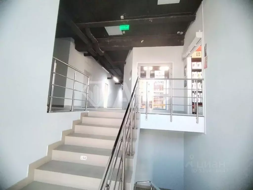 Помещение свободного назначения в Татарстан, Пестречинский район, ... - Фото 1