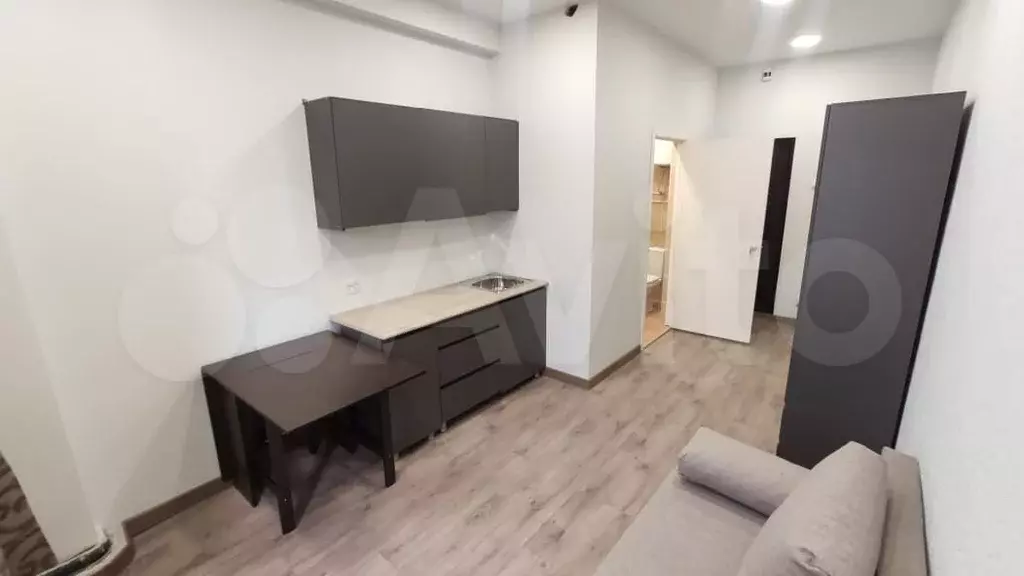Комната 18 м в 1-к., 2/3 эт. - Фото 1