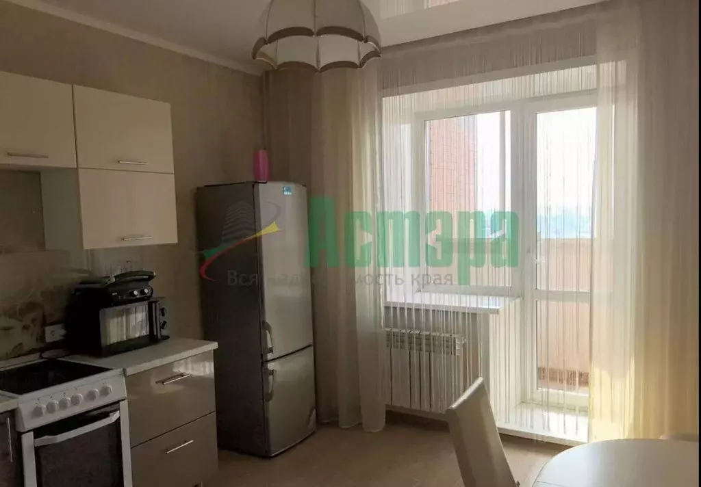 1-к кв. Забайкальский край, Чита Хабаровская ул., 70 (49.0 м) - Фото 0
