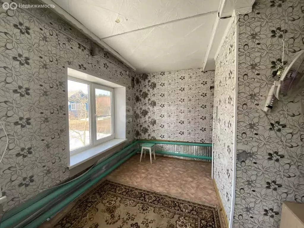 Дом в Можга, Ягодная улица (54.7 м) - Фото 1
