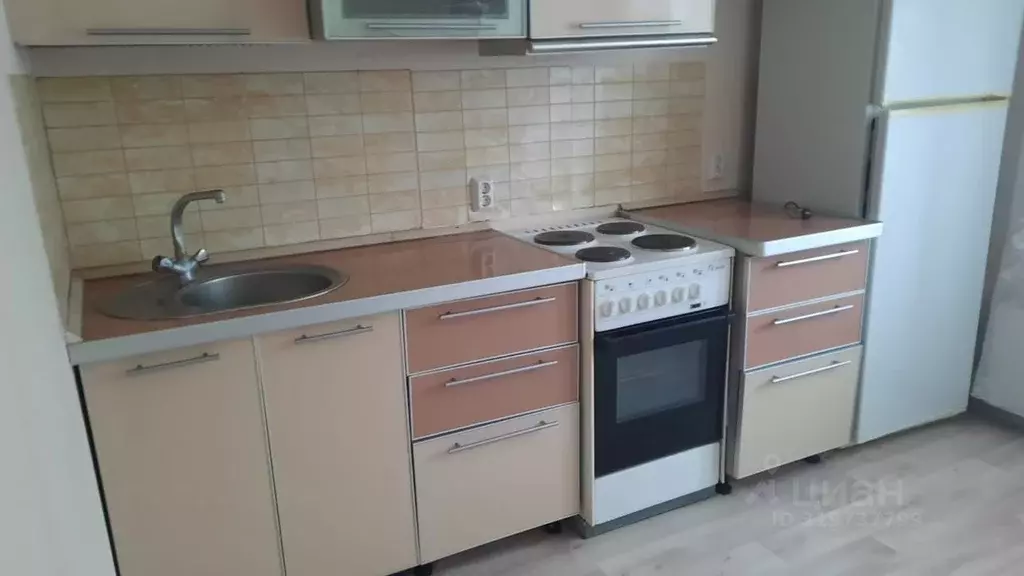1-к кв. Нижегородская область, Нижний Новгород ул. Бориса Видяева, 16 ... - Фото 1
