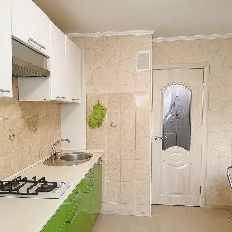 2-к кв. Белгородская область, Белгородский район, Разумное рп ул. ... - Фото 2