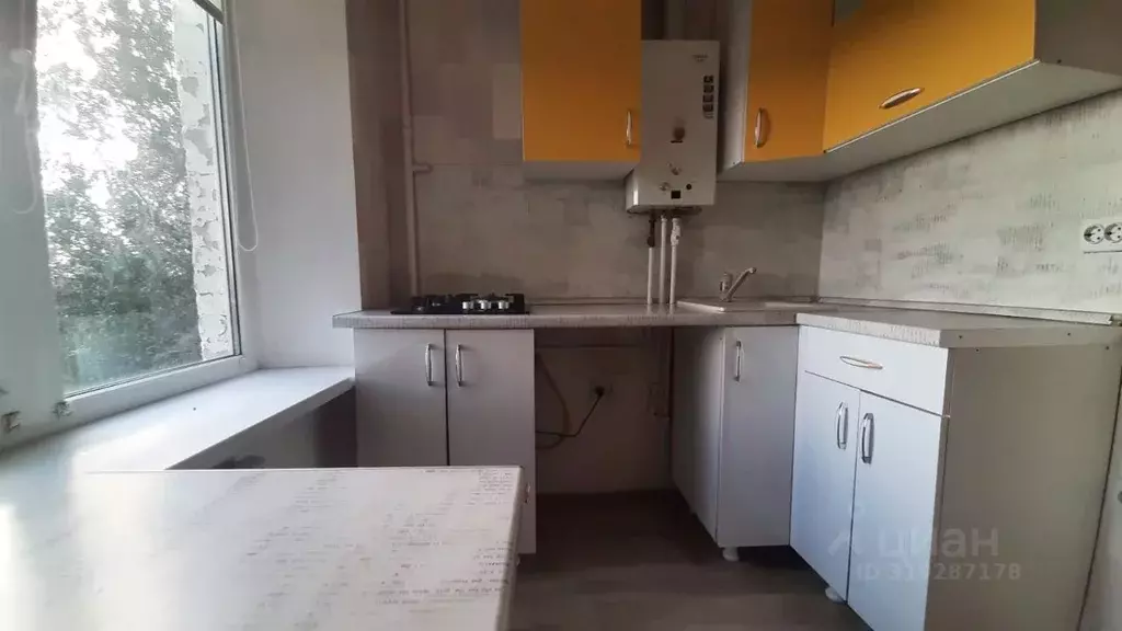 2-к кв. Ростовская область, Таганрог ул. Свободы, 35 (43.0 м) - Фото 0