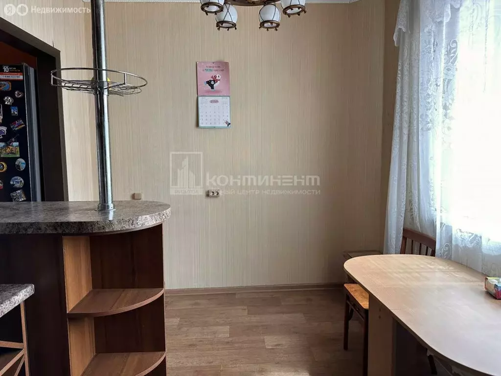 3-комнатная квартира: Ковров, улица Ватутина, 45 (61.7 м) - Фото 1