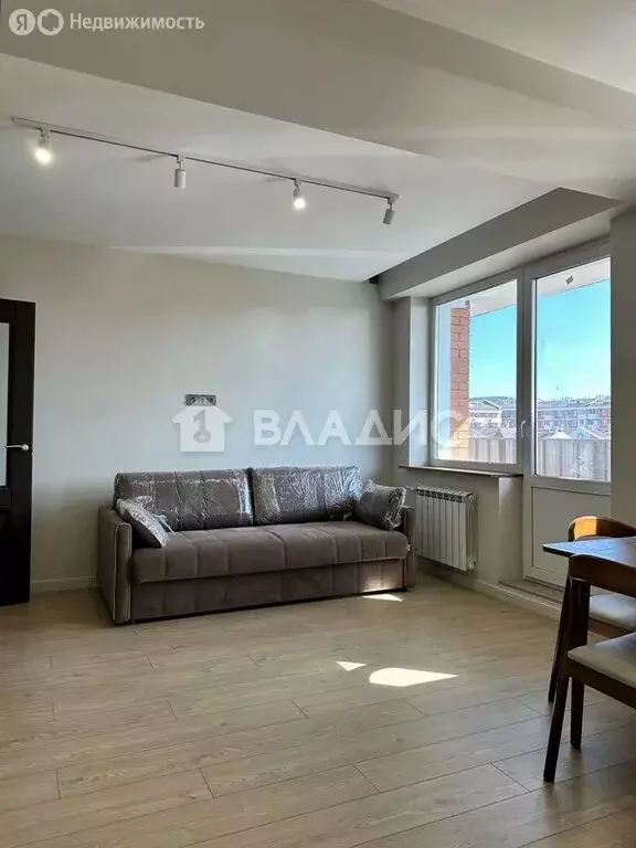 2-комнатная квартира: Улан-Удэ, улица Москалёва, 6 (48 м) - Фото 2