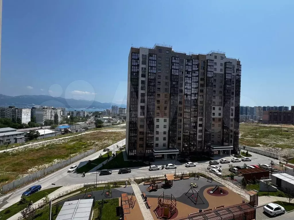 2-к. квартира, 65 м, 7/16 эт. - Фото 1