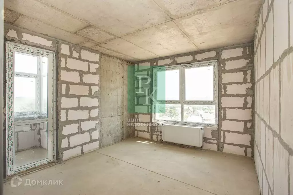 Продаётся 2-к квартира, 64.4 м - Фото 1