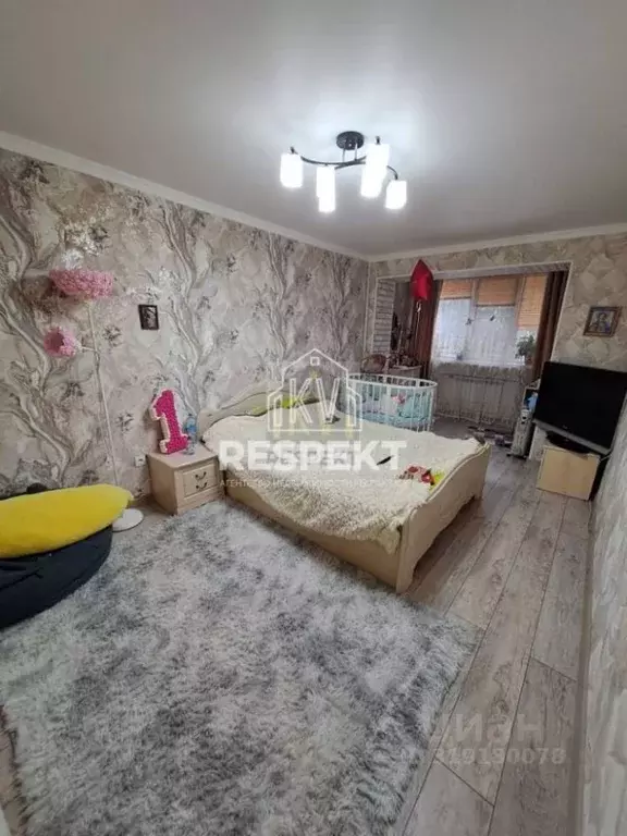 3-к кв. Ставропольский край, Пятигорск Февральская ул., 194 (59.0 м) - Фото 1