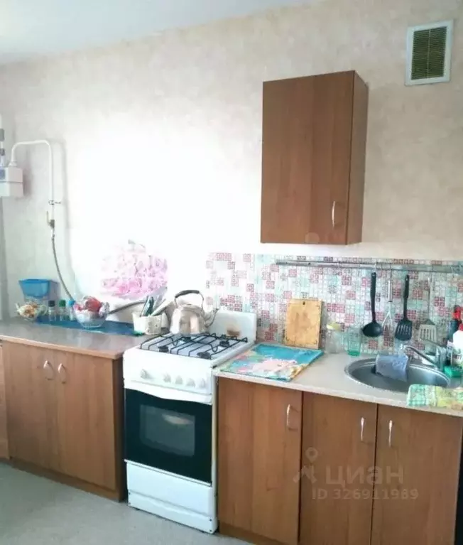 1-к кв. Саратовская область, Энгельс ул. Ломоносова, 18 (40.0 м) - Фото 1