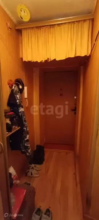 Продаётся 3-к квартира, 57.3 м - Фото 0