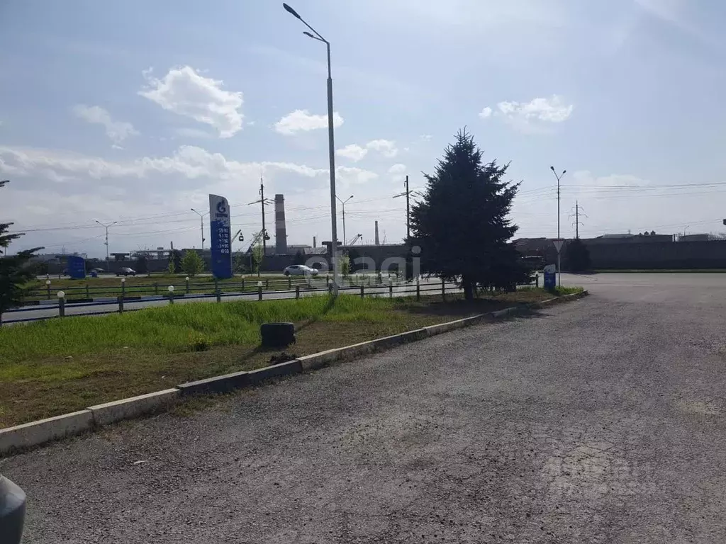 Участок в Северная Осетия, Владикавказ Черменское ш. (24.0 сот.) - Фото 1