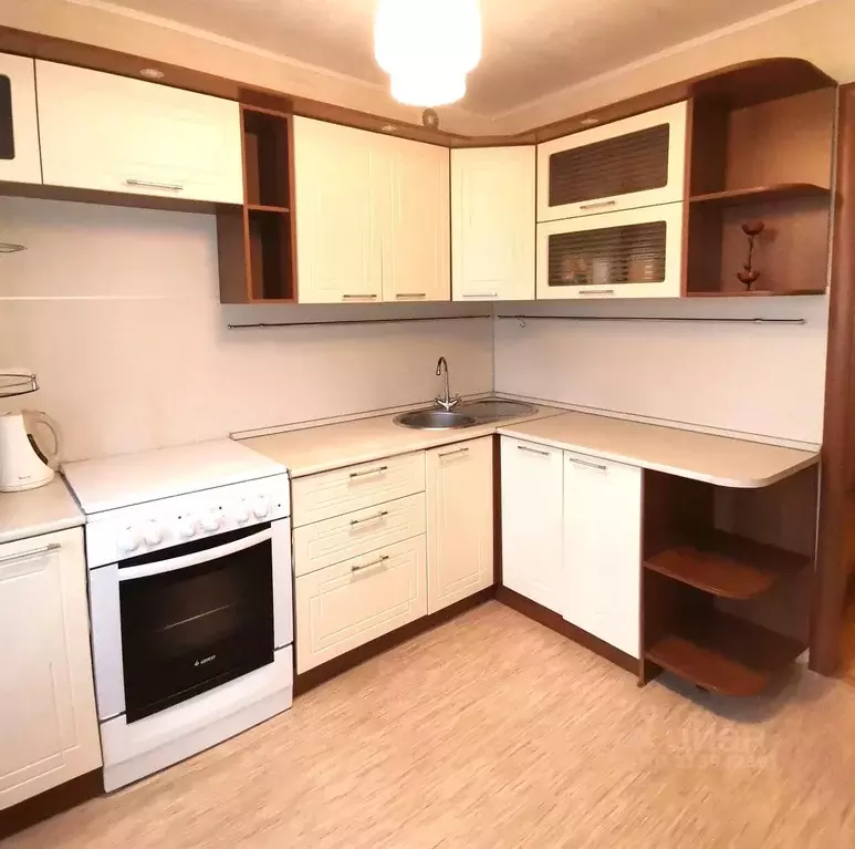 3-к кв. Самарская область, Тольятти ул. Маршала Жукова, 18 (75.5 м) - Фото 1