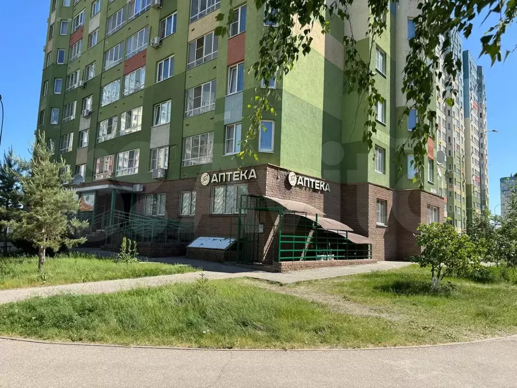 Свободного назначения, 76.6 м - Фото 0