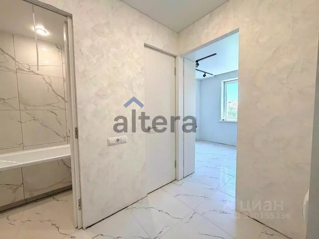 2-к кв. Татарстан, Казань ул. Академика Лаврентьева, 14 (54.0 м) - Фото 2