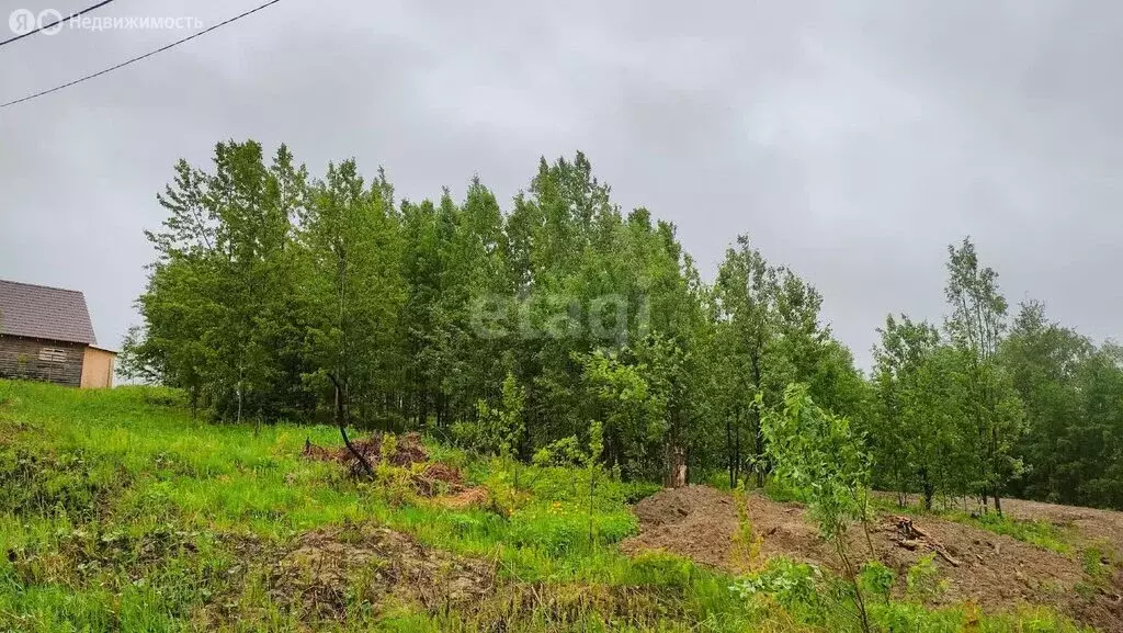 Участок в Ухта, 2-я Нагорная улица (10 м) - Фото 2