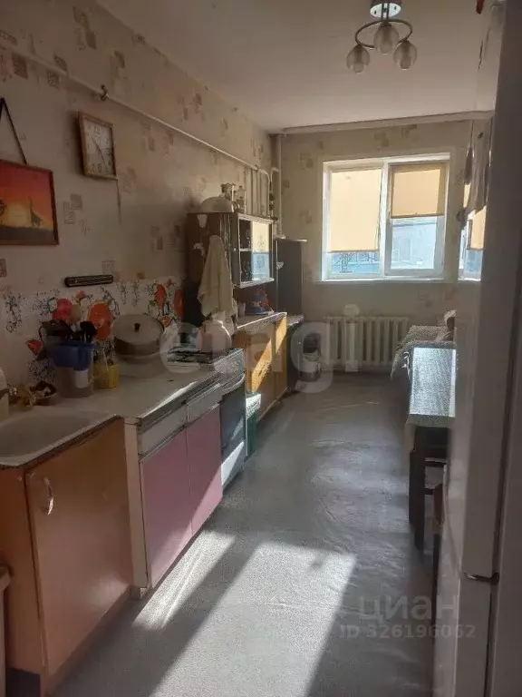 2-к кв. Ярославская область, Тутаев Комсомольская ул., 130 (60.0 м) - Фото 2