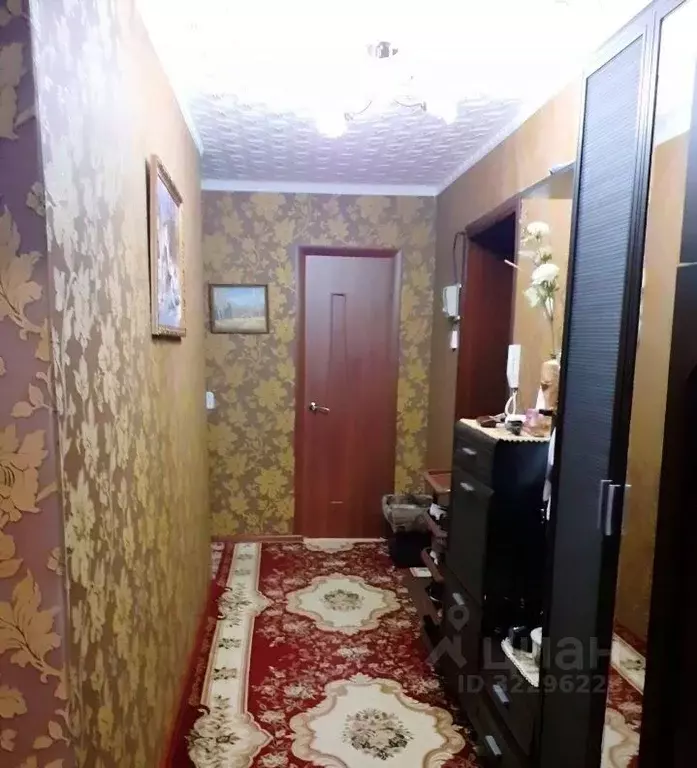 3-к кв. Белгородская область, Старый Оскол ул. Хмелева, 3 (61.0 м) - Фото 1