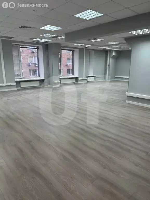 Офис (1697 м) - Фото 2