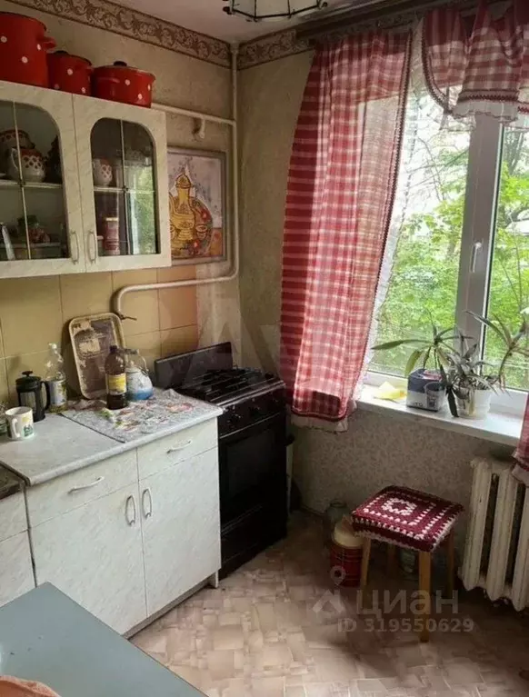 1-к кв. Краснодарский край, Краснодар ул. Имени Дмитрия Благоева, 40 ... - Фото 1