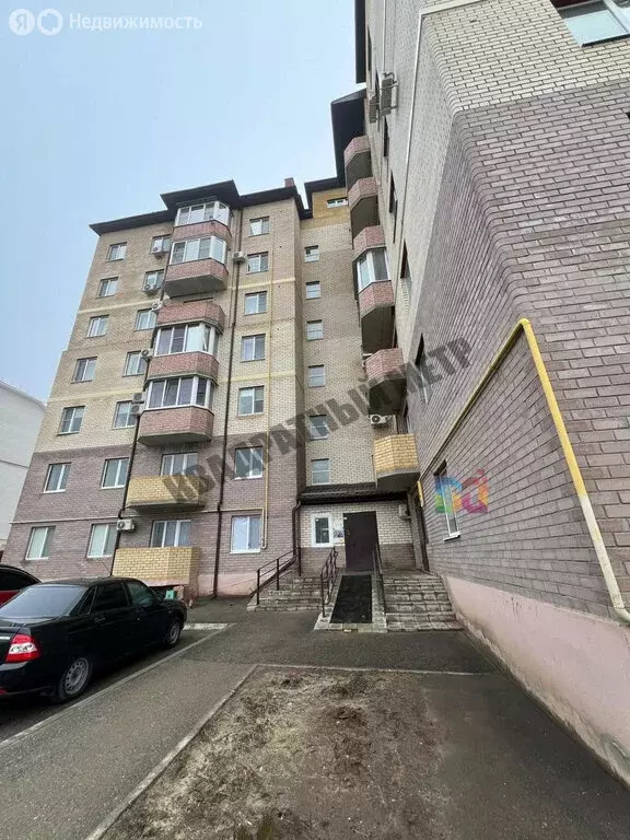 1-комнатная квартира: Элиста, 1-й микрорайон, 50 (44 м) - Фото 0