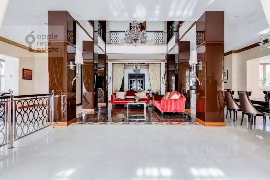 Дом в Московская область, Истра муниципальный округ, д. Воронино, ... - Фото 2