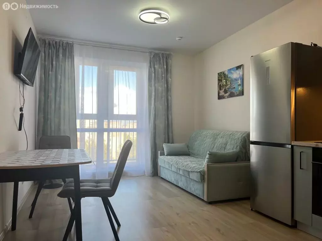 2-комнатная квартира: Пермь, улица КИМ, 57А (40.8 м) - Фото 2