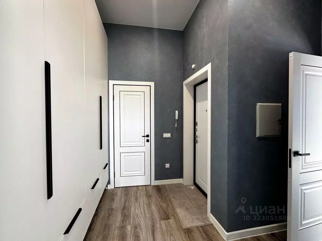 1-к кв. Башкортостан, Уфа просп. Дружбы Народов, 61 (36.0 м) - Фото 1