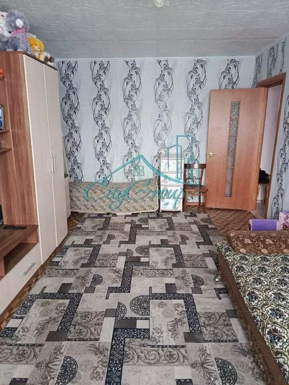 1-к кв. Оренбургская область, Кувандык ул. Маршала Жукова, 10 (34.0 м) - Фото 2