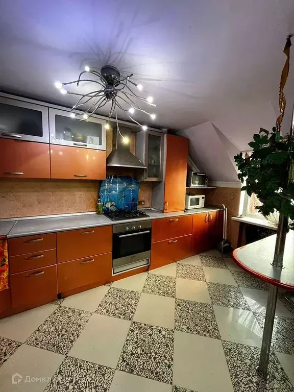 Продаётся 3-к квартира, 80.6 м - Фото 0