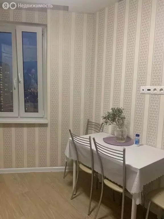 2-комнатная квартира: Москва, улица Ухтомского Ополчения, 8 (60 м) - Фото 0