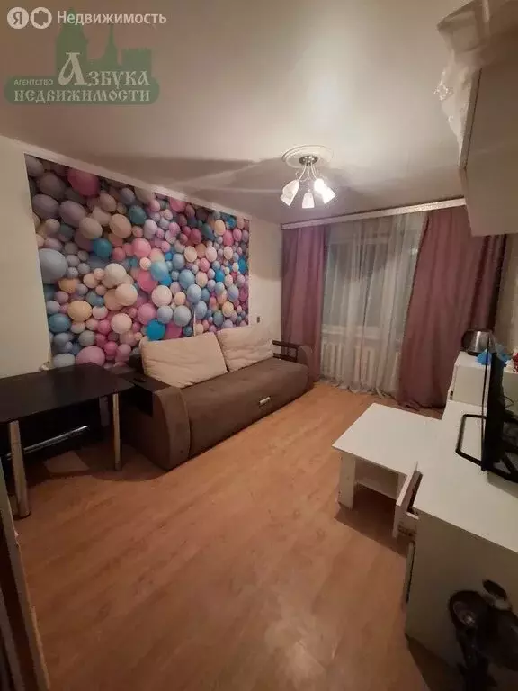 2к в -комнатной квартире ( м) - Фото 2