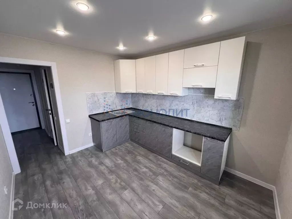 Продаётся 1-к квартира, 37.5 м - Фото 1